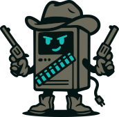 VPS Showdown Logo
